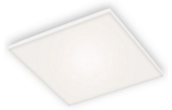 Briloner 7378-116 - LED Stmievateľné stropné svietidlo FRAMELESS LED/24W/230V + DO