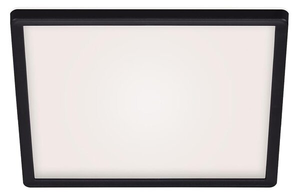 Briloner 7158-415 - LED Stropné svietidlo SLIM LED/22W/230V 42x42 cm