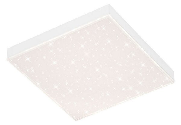 Briloner 7381-016 - LED Stmievateľné stropné svietidlo STARRY SKY LED/15W/230V+ DO