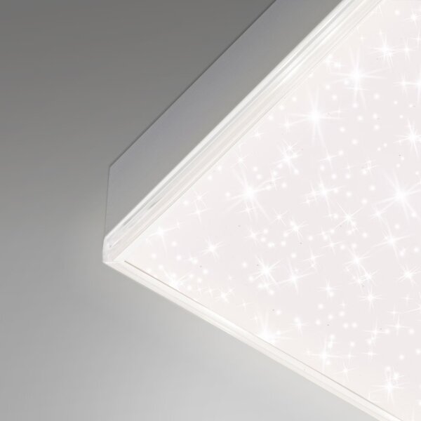 Briloner 7381-116 - LED Stmievateľné stropné svietidlo STARRY SKY LED/24W/230V+ DO