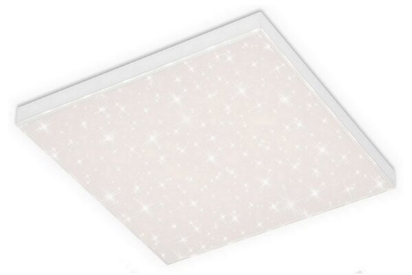 Briloner 7381-116 - LED Stmievateľné stropné svietidlo STARRY SKY LED/24W/230V+ DO