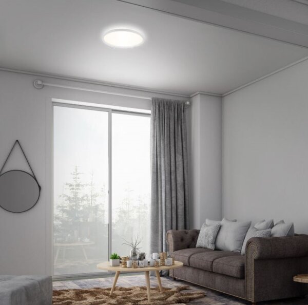 Briloner 7079-016 - LED Stmievateľné svietidlo SLIM LED/18W/230V 2700-6500K + DO
