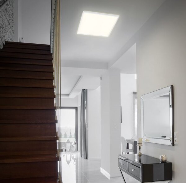 Briloner 7082-016 - LED Stmievateľné svietidlo SLIM LED/22W/230V 2700-6500K + DO