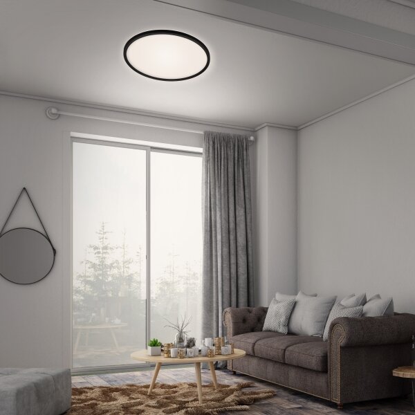 Briloner 7080-015 - LED Stmievateľné svietidlo SLIM LED/22W/230V 2700-6500K + DO