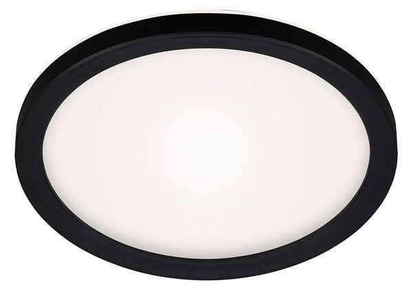 Briloner 7150-415 - LED Stropné svietidlo SLIM LED/12W/230V pr. 19 cm