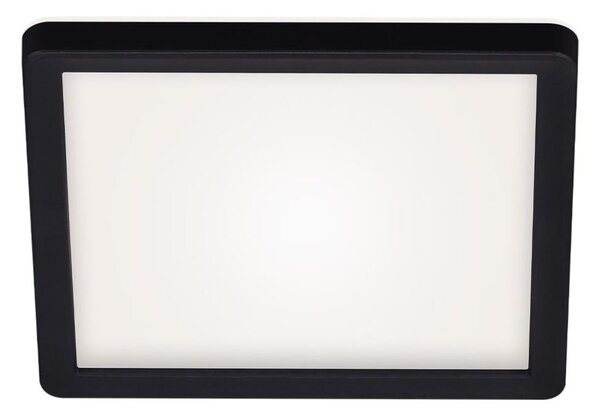 Briloner 7153-415 - LED Stropné svietidlo SLIM LED/12W/230V 19x19 cm