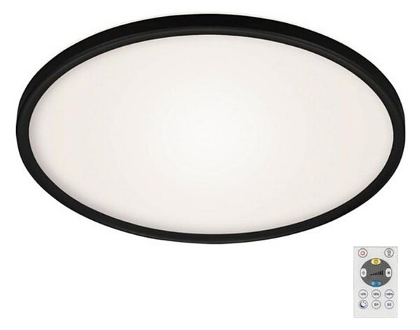 Briloner 7080-015 - LED Stmievateľné svietidlo SLIM LED/22W/230V 2700-6500K + DO