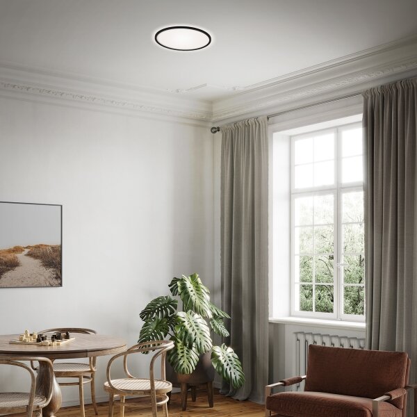 Briloner 7079-015 - LED Stmievateľné svietidlo SLIM LED/18W/230V 2700-6500K + DO