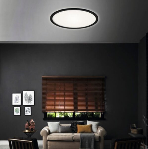Briloner 7079-015 - LED Stmievateľné svietidlo SLIM LED/18W/230V 2700-6500K + DO