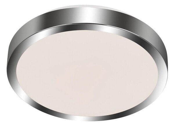 Briloner - LED Kúpeľňové stropné svietidlo SPLASH LED/15W/230V IP44
