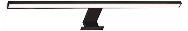 Briloner 2104-115 - LED Kúpeľňové osvetlenie zrkadla DUN LED/8W/230V 60 cm IP44