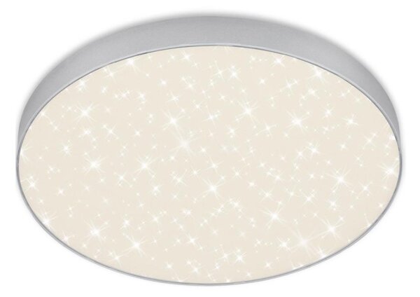 Briloner 7075-414 - LED Stropné svietidlo STAR SKY LED/24,5W/230V pr. 38 cm