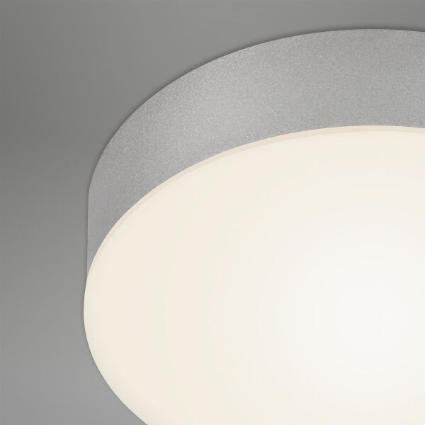 Briloner 7066-014 - LED Stropné svietidlo FLAME LED/21W/230V 3000K pr. 28,7 cm