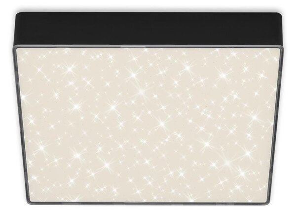 Briloner 7077-415 - LED Stropné svietidlo STARRY SKY LED/16W/230V