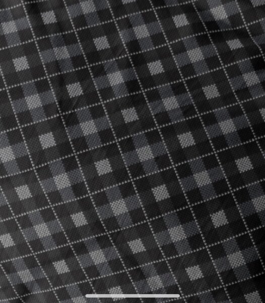 Obliečky flanelové Black winter 200x140cm+90x70cm TiaHome