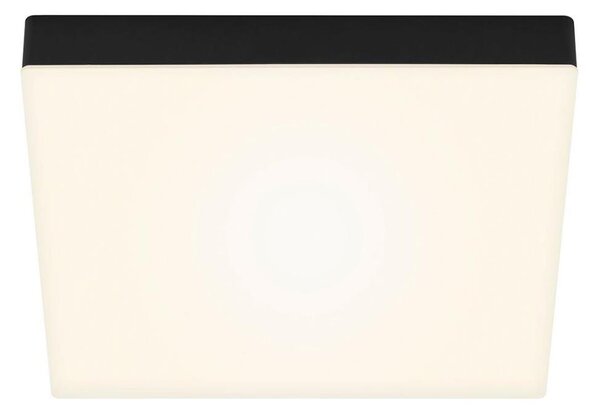 Briloner 7071015 - LED Stropné svietidlo FLAME LED/21W/230V čierna