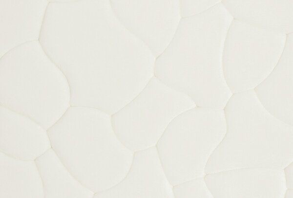 BO-MA, Protišmyková kúpeľňová predložka 3D 0133 White, 50x40, biela, kúpeľňa