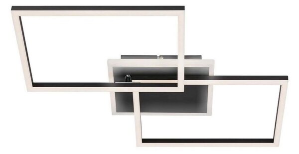 Briloner 3049-015 - LED Stmievateľné stropné svietidlo FRAME LED/40W/230V + DO