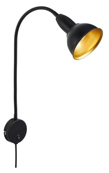 Briloner - Nástenná lampa HYGGE 1xE14/25W/230V