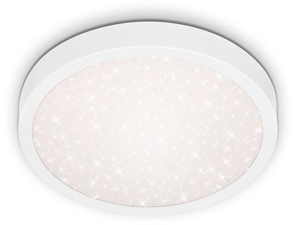 Briloner 3048-016 - LED Stropné svietidlo RUNA LED/18W/230V biela