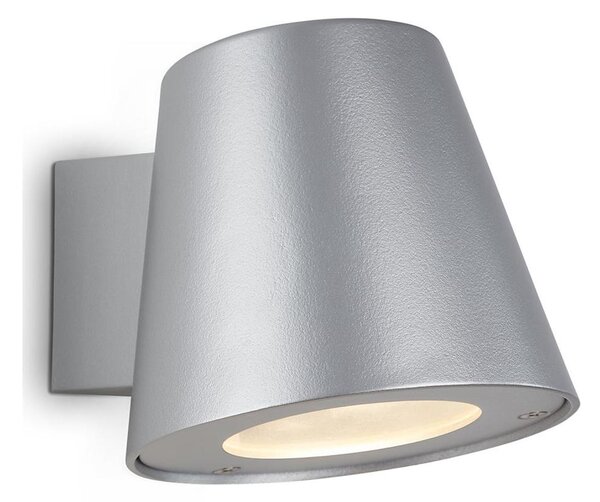 Briloner 3645-014 - LED Vonkajšie nástenné svietidlo NEAPEL 1xGU10/4,9W/230V IP44