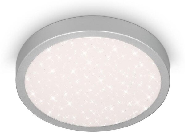 Brilo 3649-014 - LED Kúpeľňové stropné svietidlo RUNA LED/18,5W/230V IP44