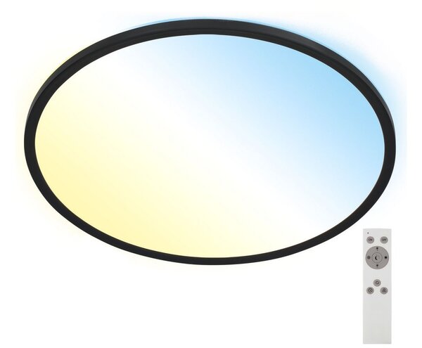 Brilo - LED Stmievateľné stropné svietidlo SLIM LED/31W/230V 2700-6500K + DO