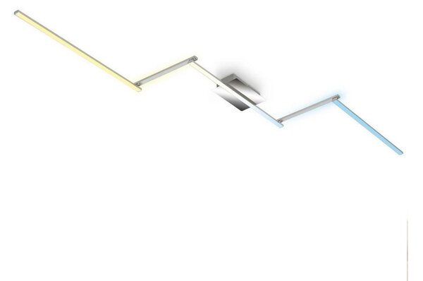 Brilo 3737-018-LED Stmievateľné stropné svietidlo SMART LED/24W/230V Wi-Fi Tuya+DO