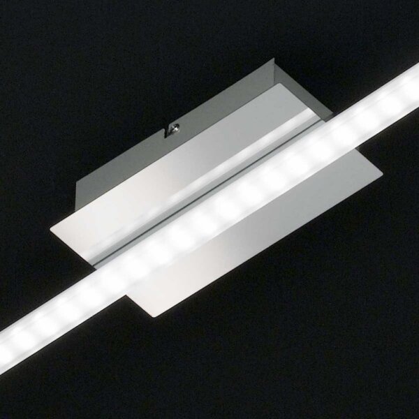 Wofi 9163.03.01.0000 - LED Prisadený luster CLAY 3xLED/10W/230V