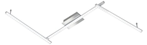Wofi 9163.03.01.0000 - LED Prisadený luster CLAY 3xLED/10W/230V
