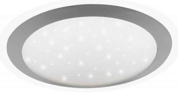 Globo 912101066340 - LED Stropné svietidlo BLOOM LED/11W/230V