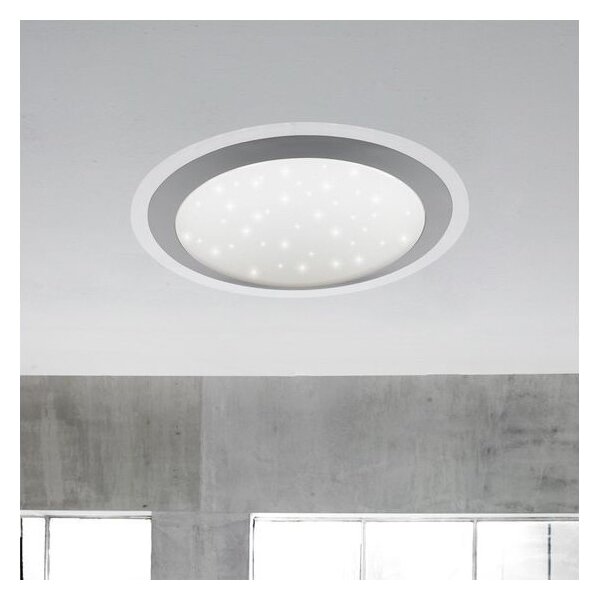 Globo 912101066340 - LED Stropné svietidlo BLOOM LED/11W/230V