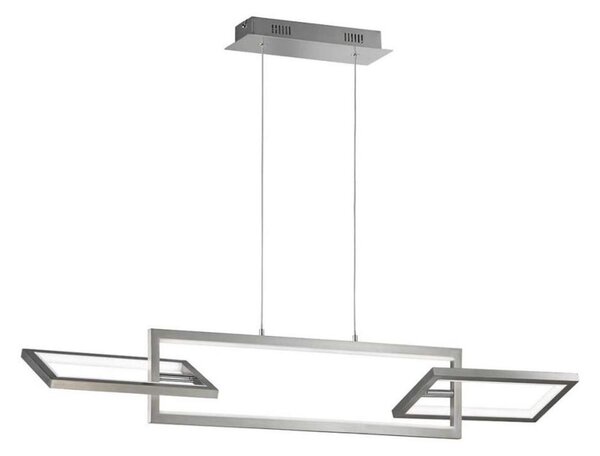 Wofi 6133.03.64.9000 - LED Stmievateľný luster na lanku MURIEL LED/26W/230V