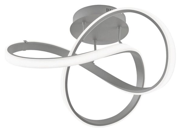 Wofi 9134.01.88.9000 - LED Prisadený luster INDIGO LED/45W/230V