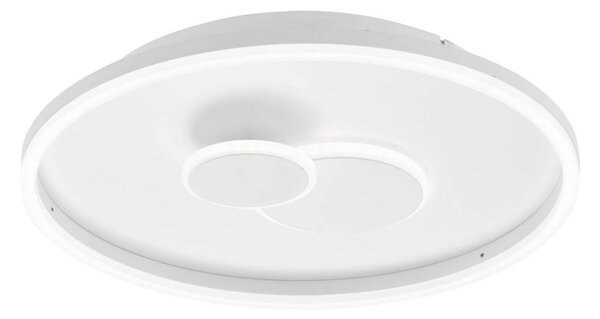 Wofi 11246 - LED Stmievateľné stropné svietidlo NADRA LED/27W/230V