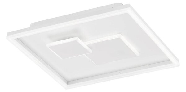 Wofi 11247 - LED Stmievateľné stropné svietidlo NADRA LED/27W/230V