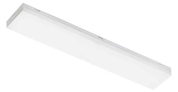 Wofi 11276 - LED RGB Stmievateľný prisadený panel FOURLIGHTS LED/10W/230V