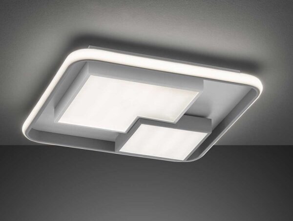 Wofi 11610 - LED Stmievateľné stropné svietidlo FELA LED/40,5W/230V 3000K