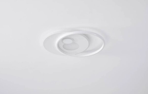 Wofi 11621 - LED Stmievateľné stropné svietidlo AKON LED/38W/230V 2700-5500K+ DO