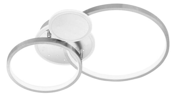 Wofi 11657 - LED Stmievateľný prisadený luster KIAH LED/32,5W/230V 3000K