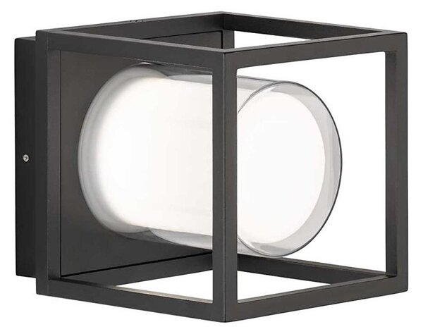 Wofi 12235 - LED Vonkajšie nástenné svietidlo FILIA LED/8,5W/230V IP54