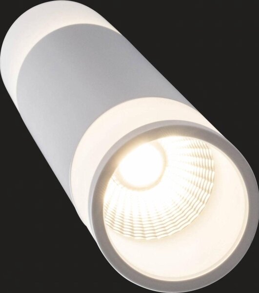 AEG - LED Stmievateľný luster na lanku ABBY LED/10W/230V