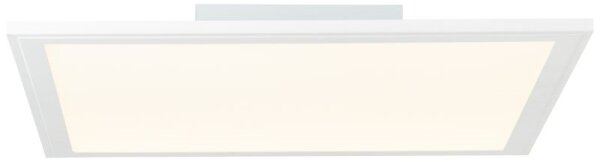 Brilliant - LED RGBW Stmievateľné stropné svietidlo ABIE LED/24W/230V + DO