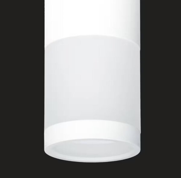 AEG - LED Stmievateľný luster na lanku ABBY LED/10W/230V