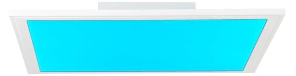 Brilliant - LED RGBW Stmievateľné stropné svietidlo ABIE LED/24W/230V + DO
