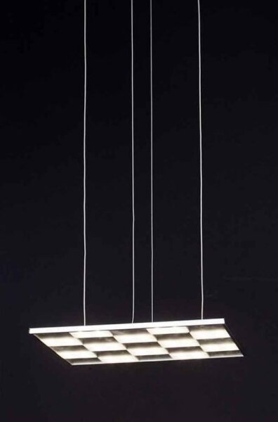Brilliant - LED Luster na lanku HAVEN LED/29W/230V