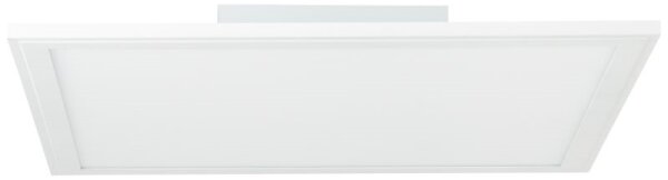 Brilliant - LED RGBW Stmievateľné stropné svietidlo ABIE LED/24W/230V + DO