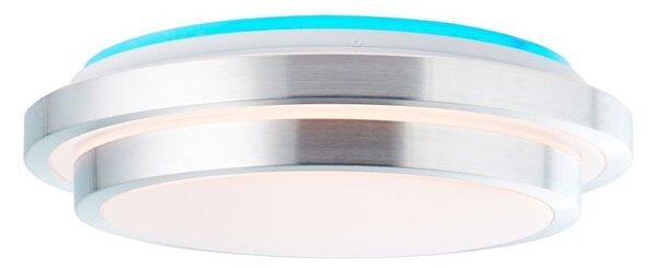 Brilliant - LED RGBW Stmievateľné stropné svietidlo VISITATION LED/32W/230V + DO