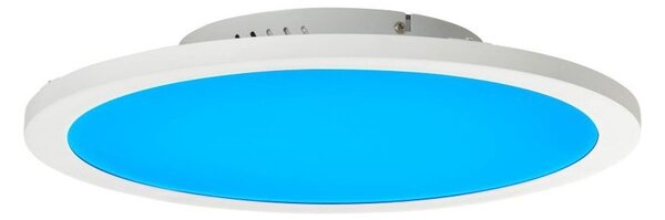 Brilliant - LED RGBW Stmievateľné stropné svietidlo ABIE LED/24W/230V + DO