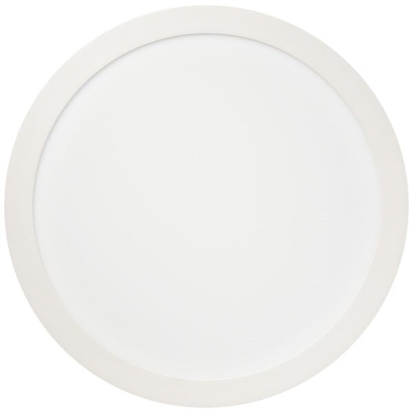 Brilliant - LED RGBW Stmievateľné stropné svietidlo ABIE LED/24W/230V + DO